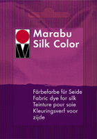   Marabu Silk Color,  009 -, 12, 5 